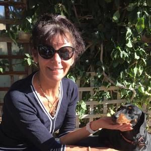 Meet your Posher, Tessa